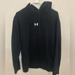 under armor hoodie